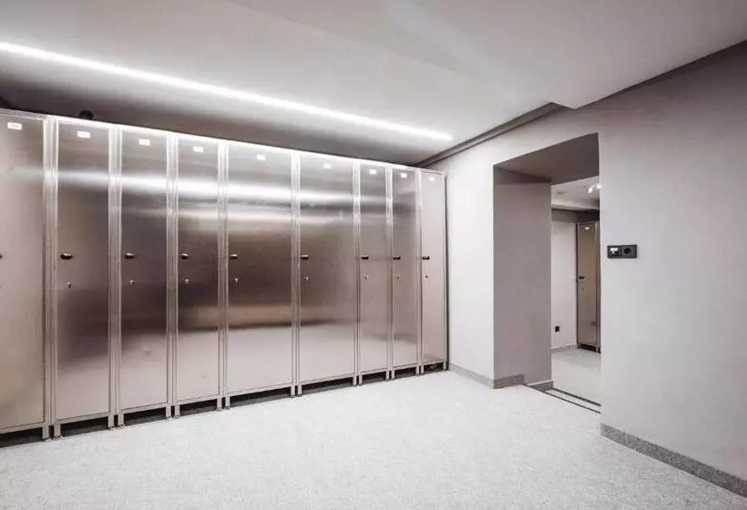 Das Berghotel   Plan De Gralba