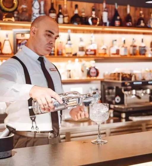 Das Berghotel   Plan De Gralba