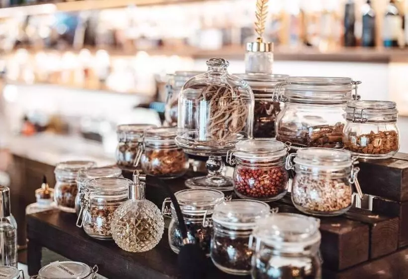 Das Berghotel   Plan De Gralba