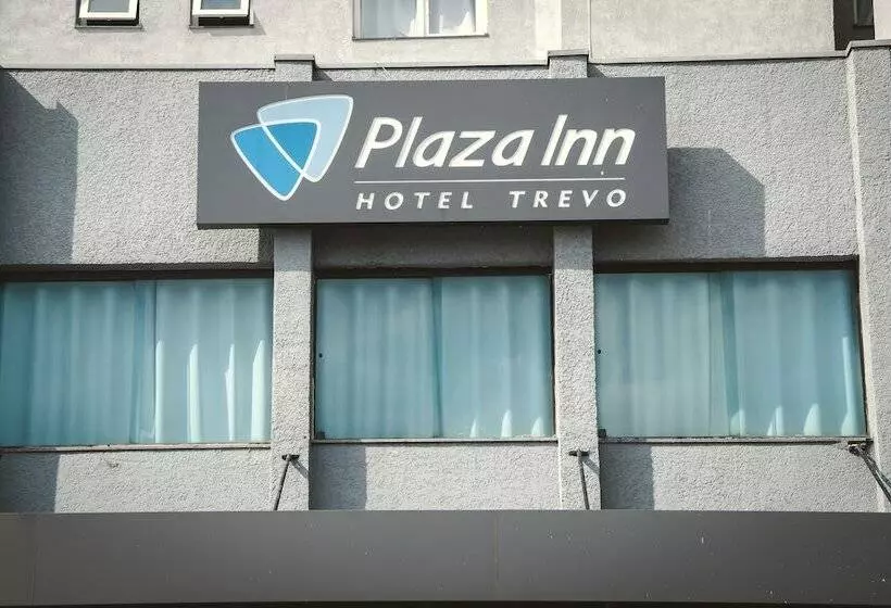 호텔 Plaza Inn Trevo Sorocaba