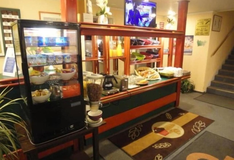 Hotel Quick Palace Epinal