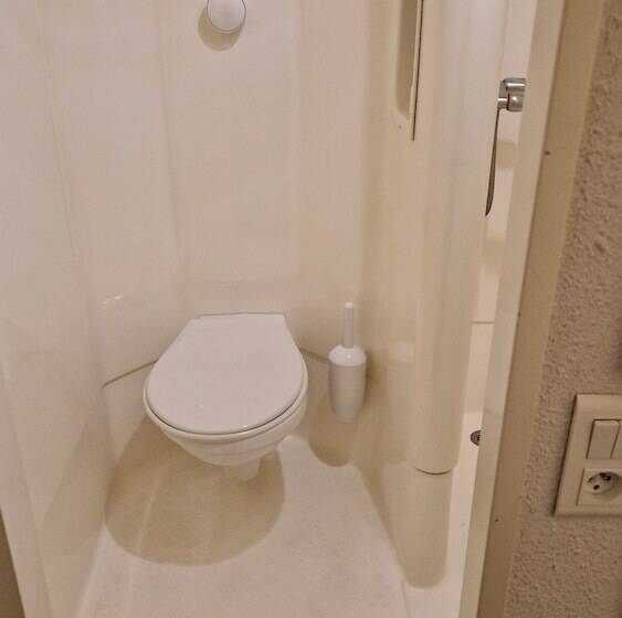 Hotel Quick Palace Epinal