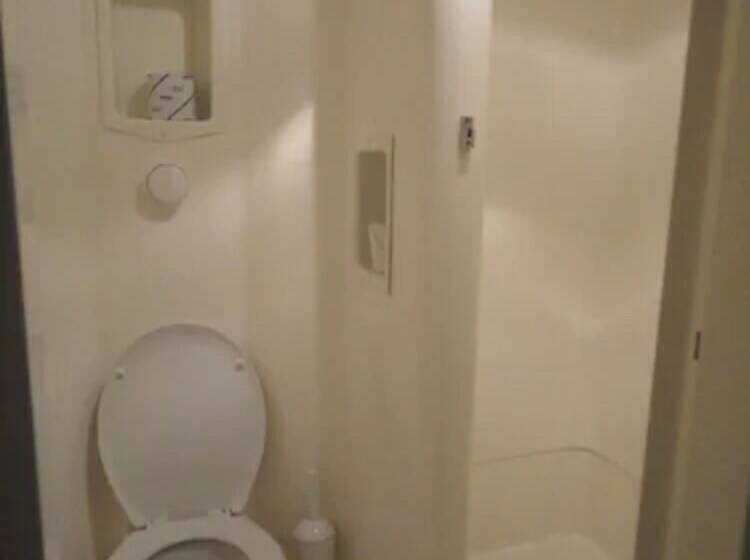 Hotel Quick Palace Epinal