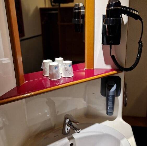 Hotel Quick Palace Epinal