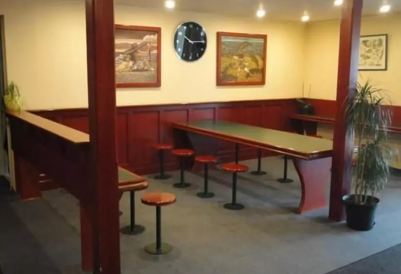 هتل Quick Palace Epinal