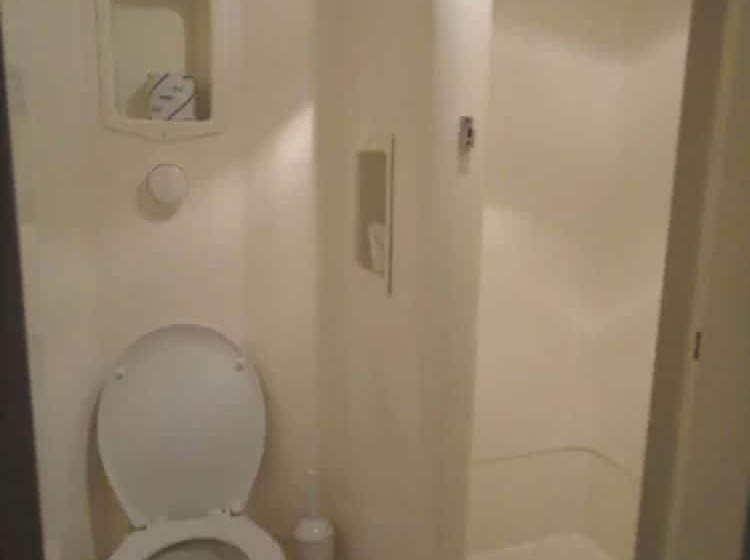 Hotel Quick Palace Epinal