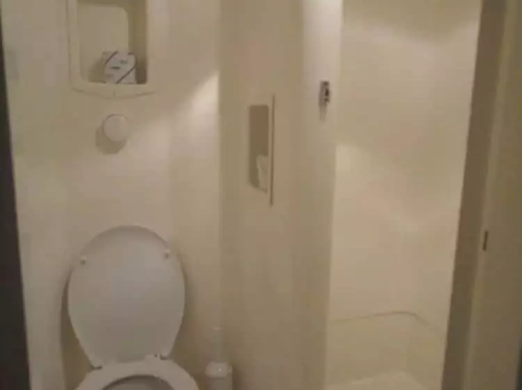 هتل Quick Palace Epinal