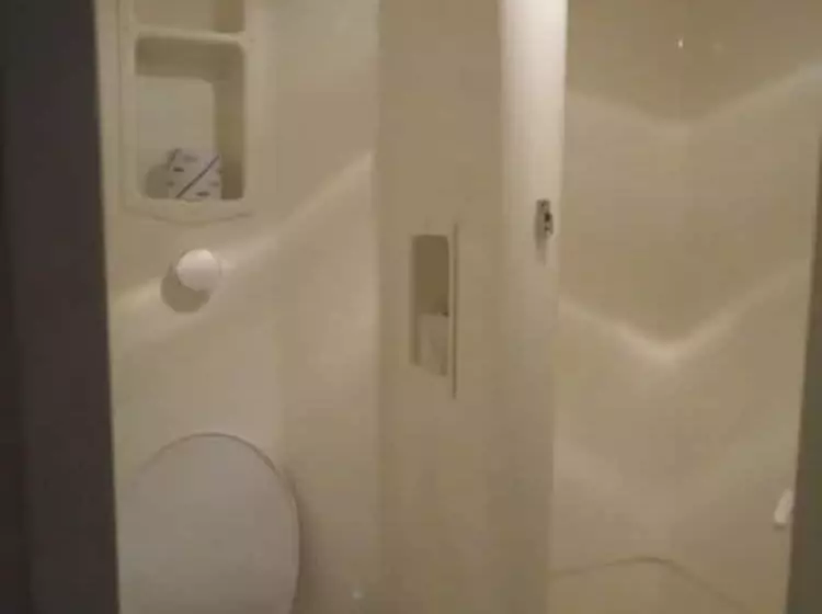 هتل Quick Palace Epinal