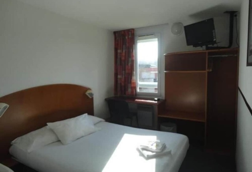 Hotel Quick Palace Epinal