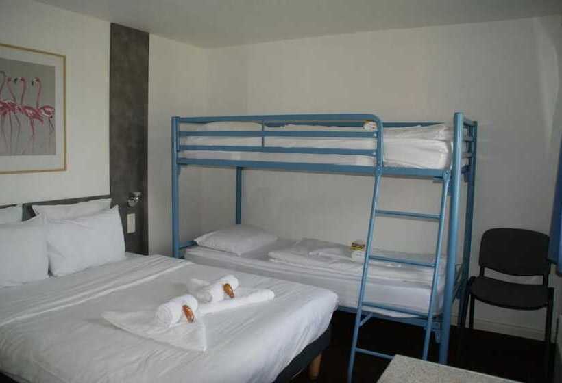 Hotel Quick Palace Epinal