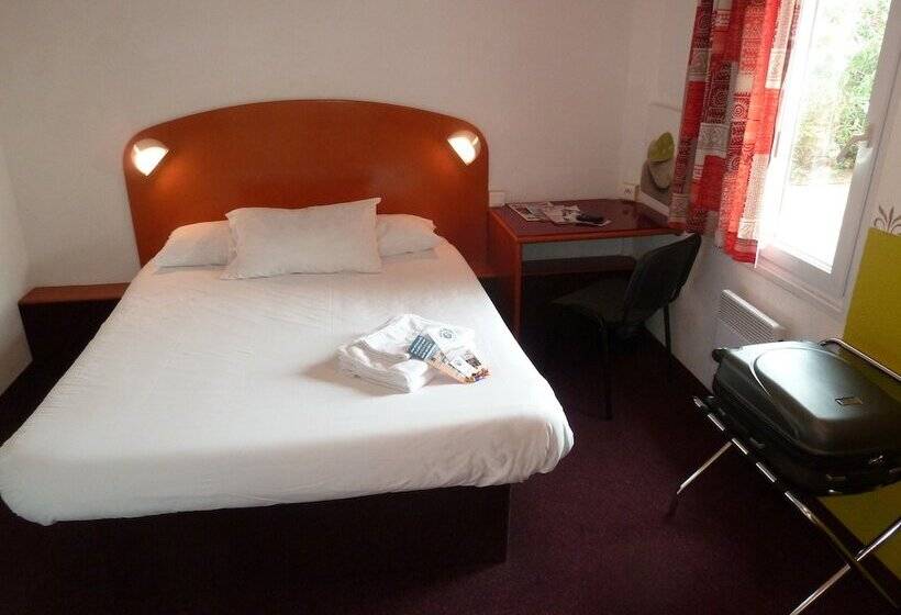 Hotel Quick Palace Epinal