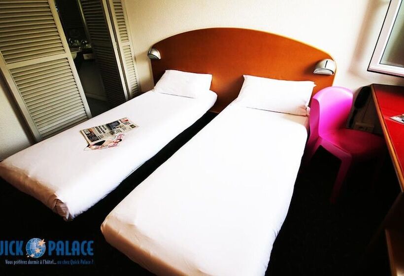 Hotel Quick Palace Epinal