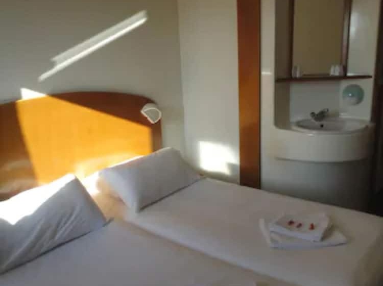 Hotel Quick Palace Epinal