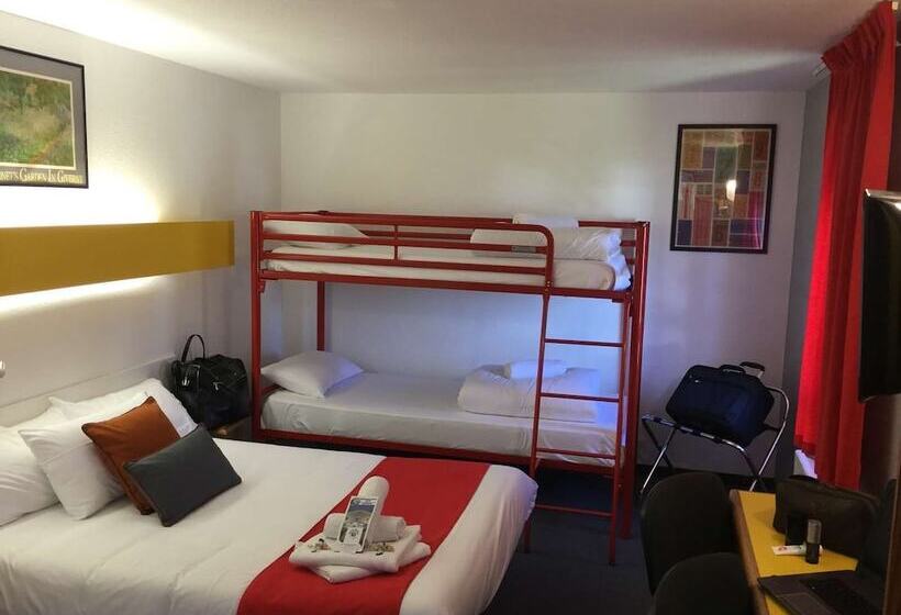 Hotel Quick Palace Poitiers