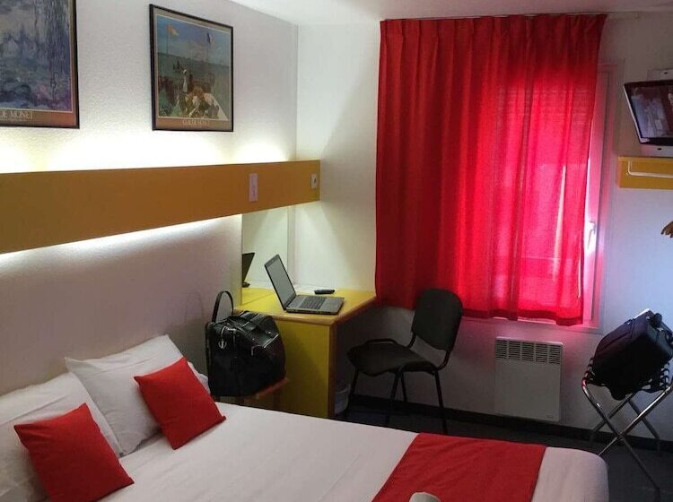 Hotel Quick Palace Poitiers