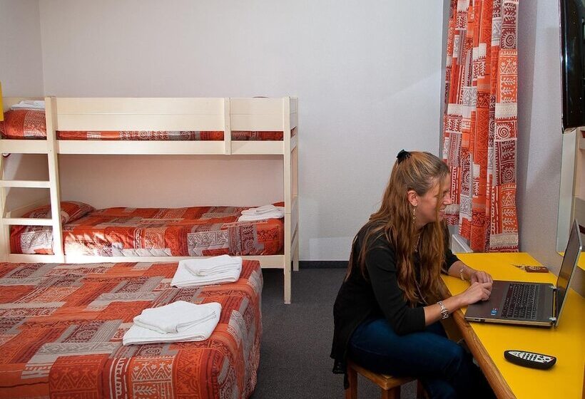 Hotel Quick Palace Poitiers