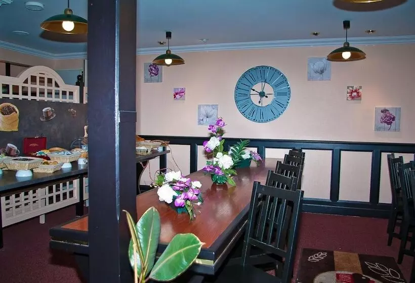 فندق Quick Palace Poitiers