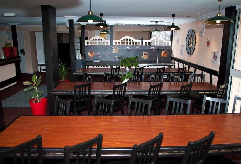 Hotel Quick Palace Poitiers