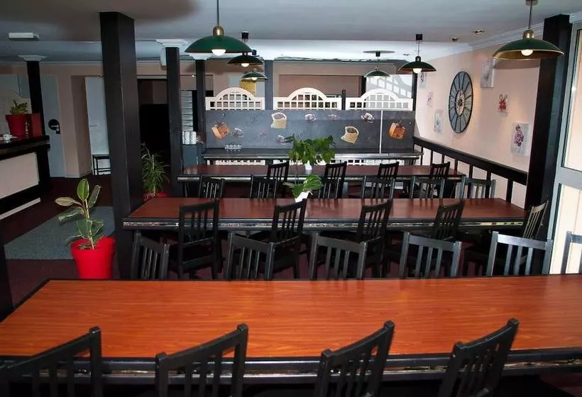 فندق Quick Palace Poitiers