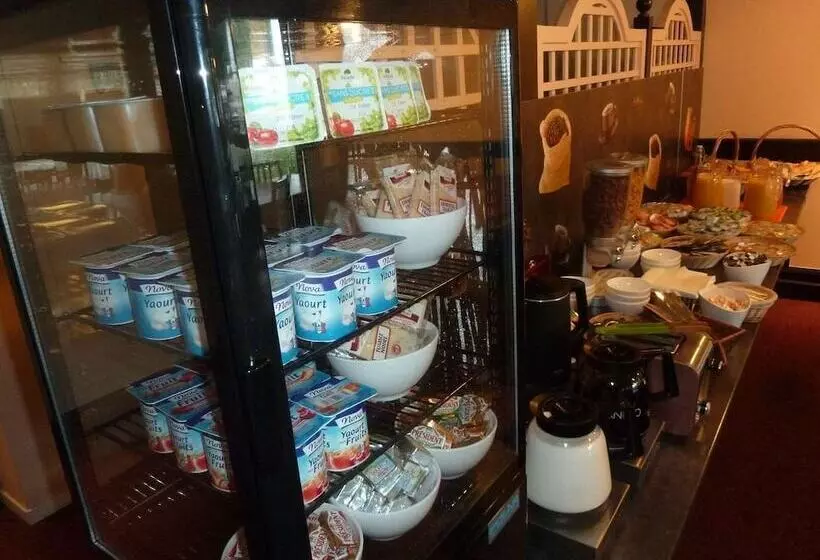 فندق Quick Palace Poitiers