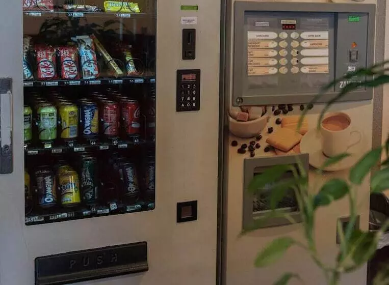 فندق Quick Palace Poitiers