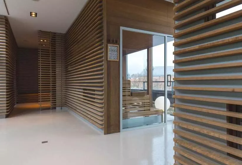 Saks Urban Design Hotel Kaiserslautern