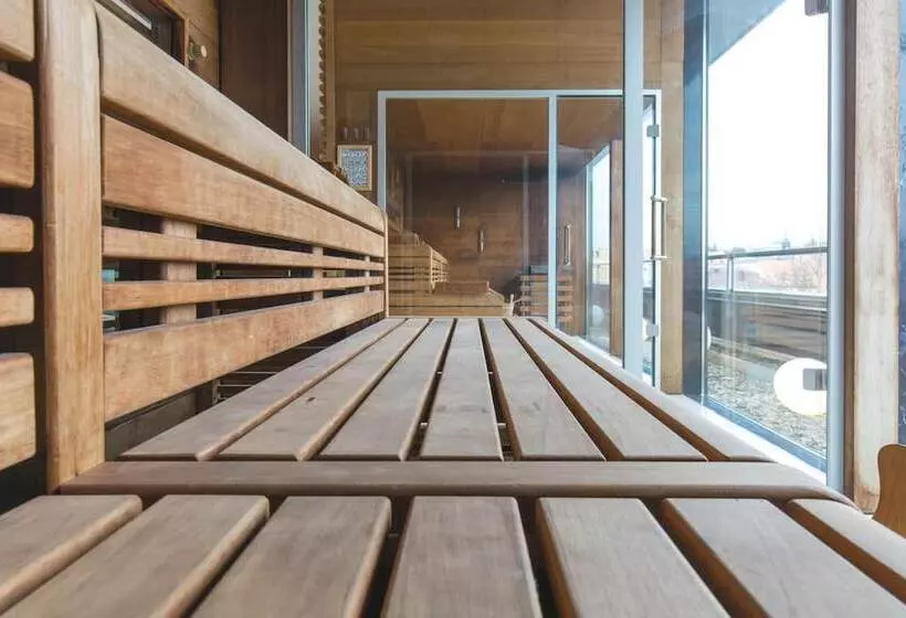 Saks Urban Design Hotel Kaiserslautern