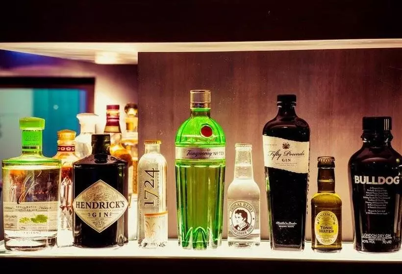 Saks Urban Design Hotel Kaiserslautern