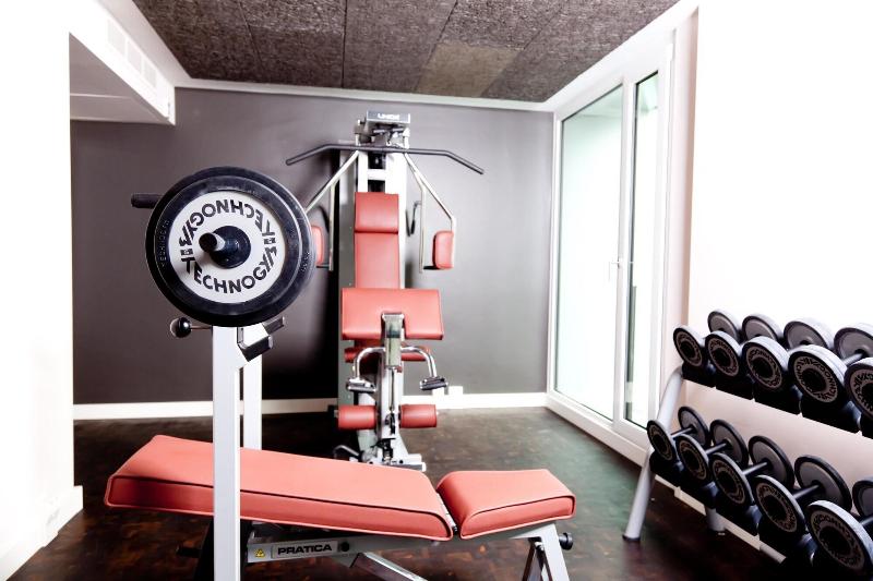 Saks Urban Design Hotel Kaiserslautern