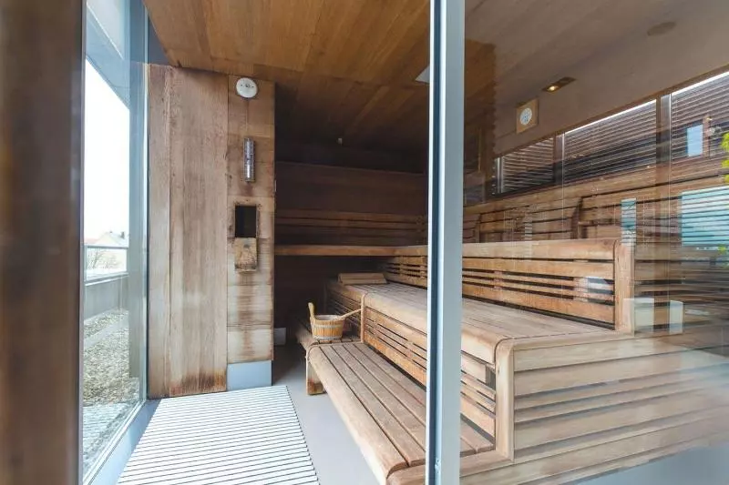 Saks Urban Design Hotel Kaiserslautern