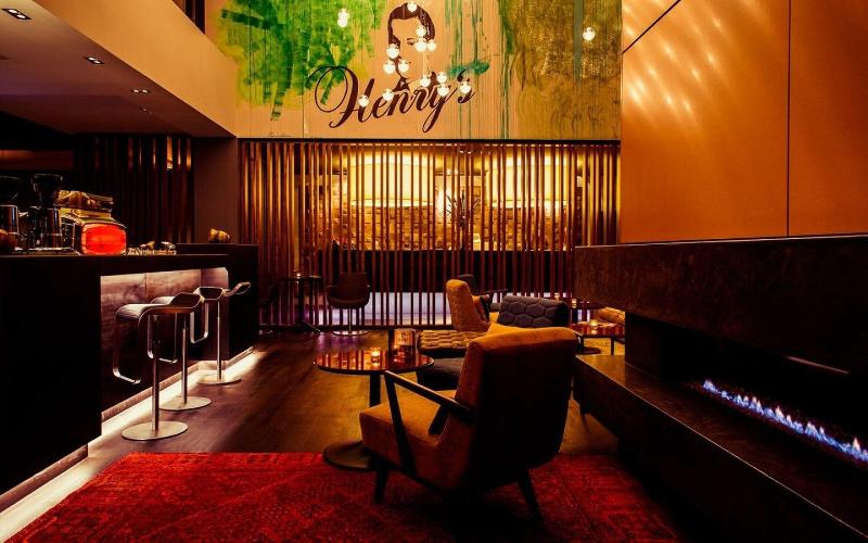 Saks Urban Design Hotel Kaiserslautern