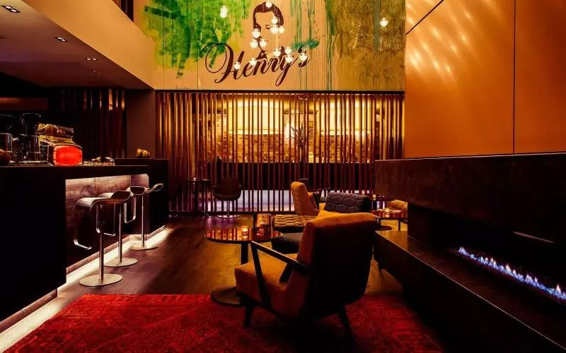 Saks Urban Design Hotel Kaiserslautern