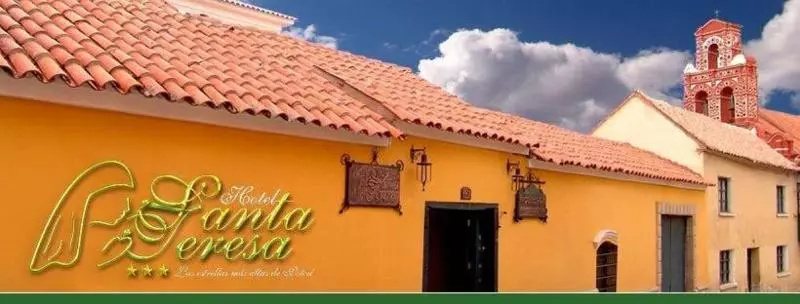 هتل Santa Teresa