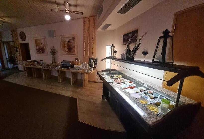 Hotel Schober Am Kurpark