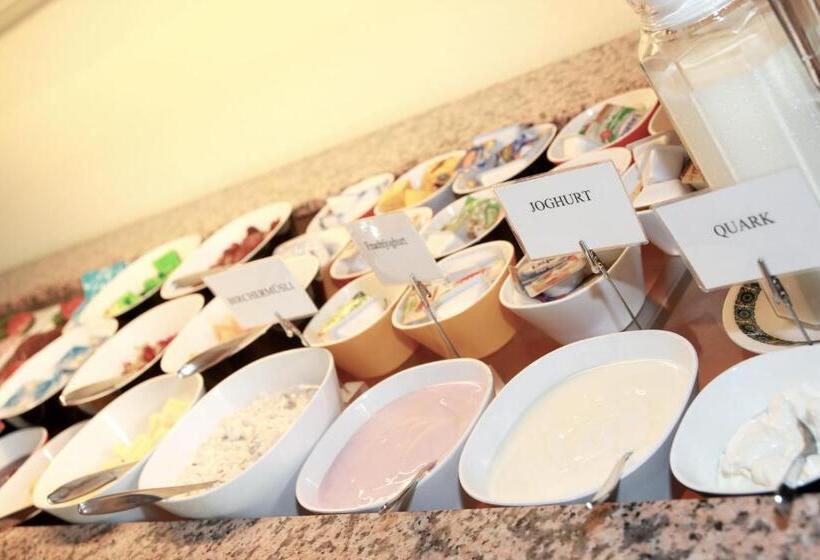 Hotel Schober Am Kurpark