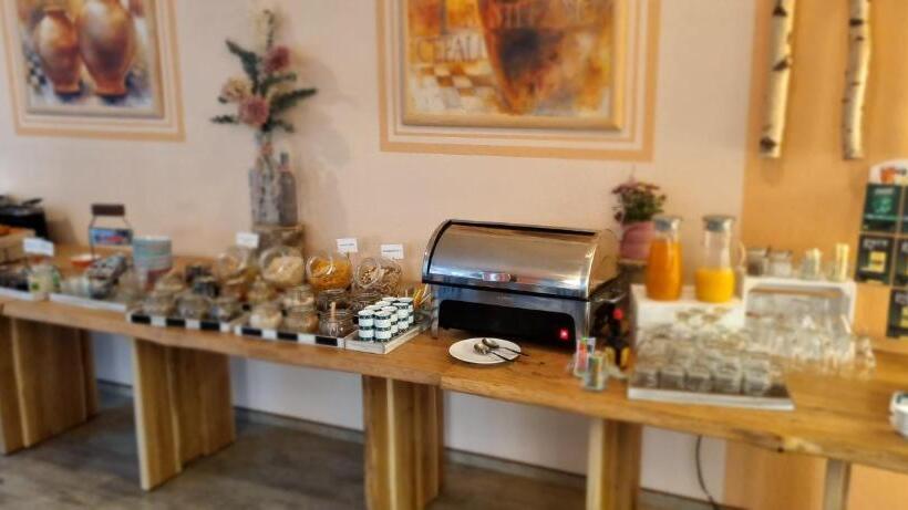 Hotel Schober Am Kurpark