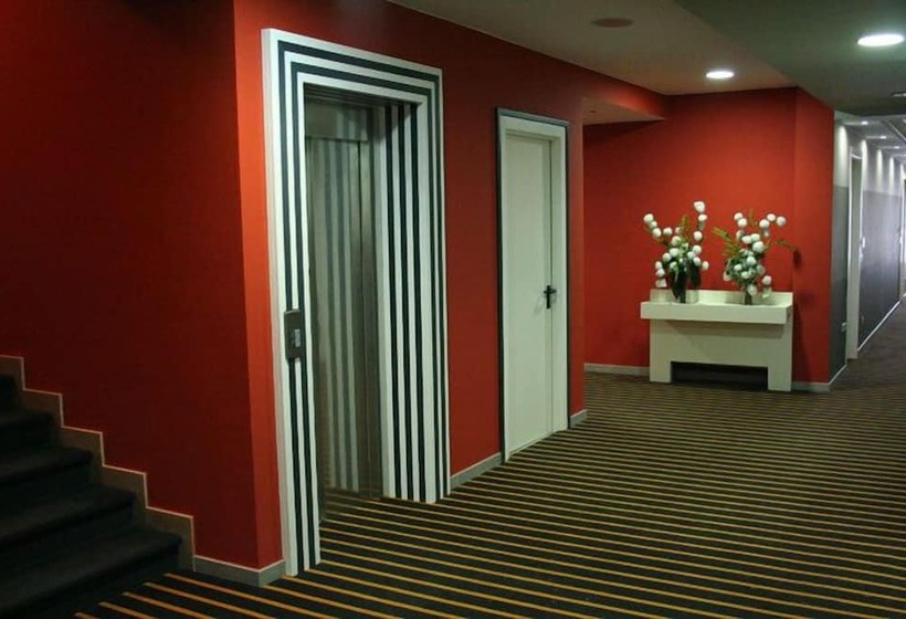 酒店 Tenuta Inagro