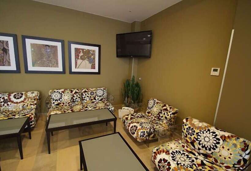 酒店 Tenuta Inagro