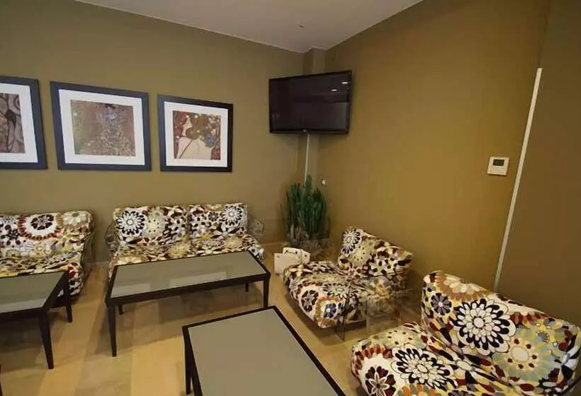 هتل Tenuta Inagro