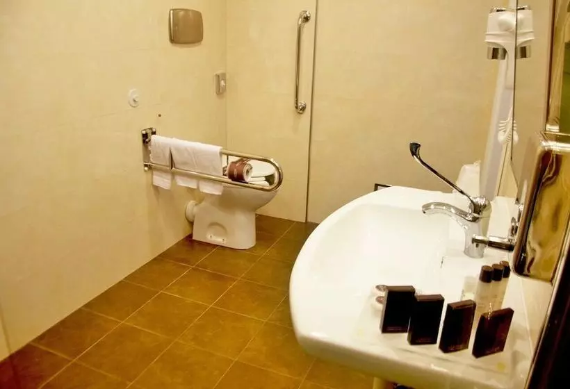 هتل Tenuta Inagro