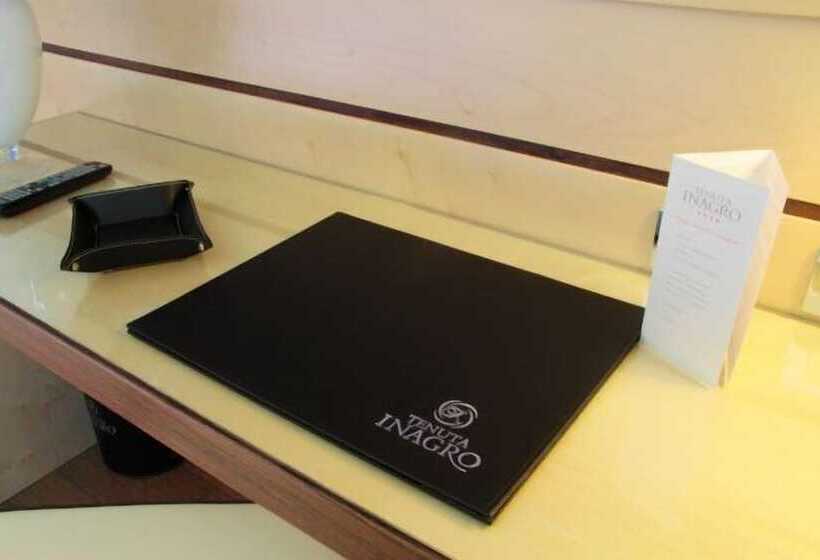酒店 Tenuta Inagro