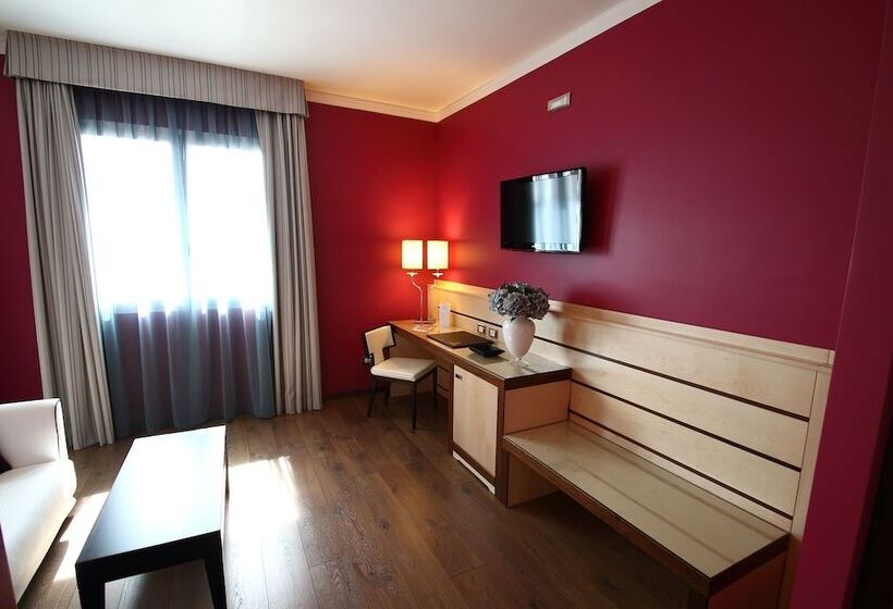 酒店 Tenuta Inagro