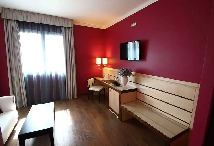 هتل Tenuta Inagro