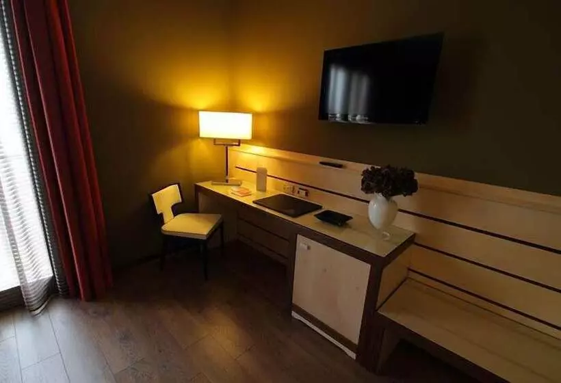 هتل Tenuta Inagro