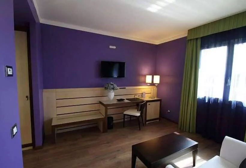 هتل Tenuta Inagro