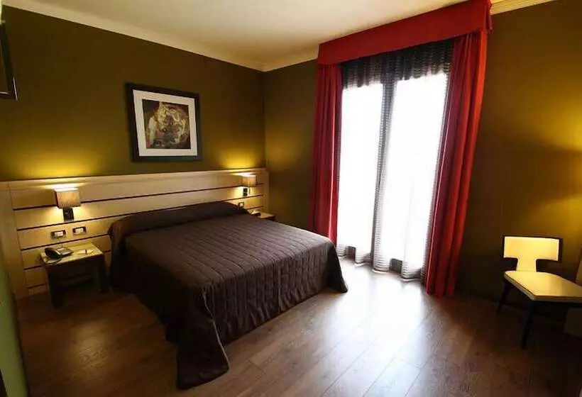 هتل Tenuta Inagro