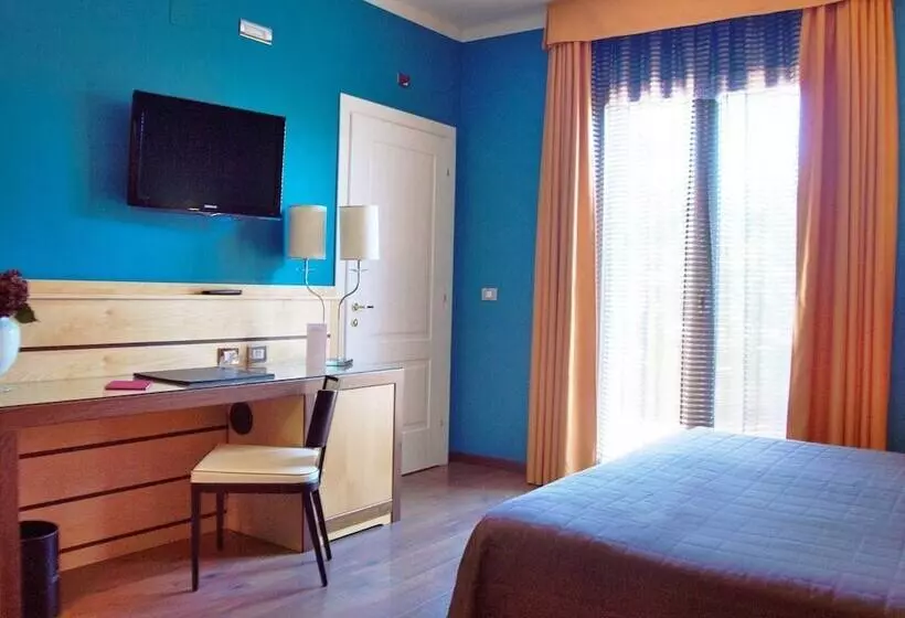 هتل Tenuta Inagro