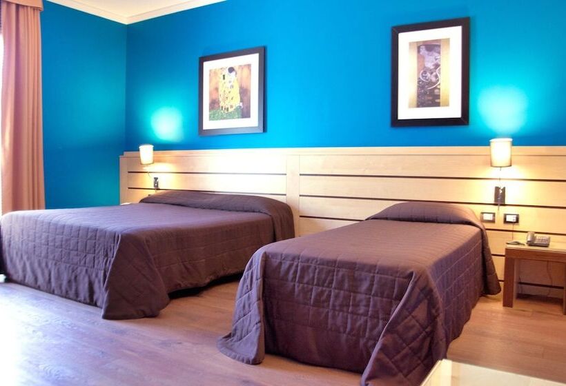 酒店 Tenuta Inagro