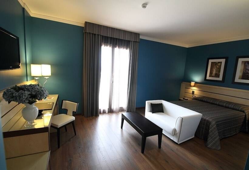 酒店 Tenuta Inagro