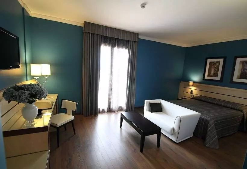 هتل Tenuta Inagro